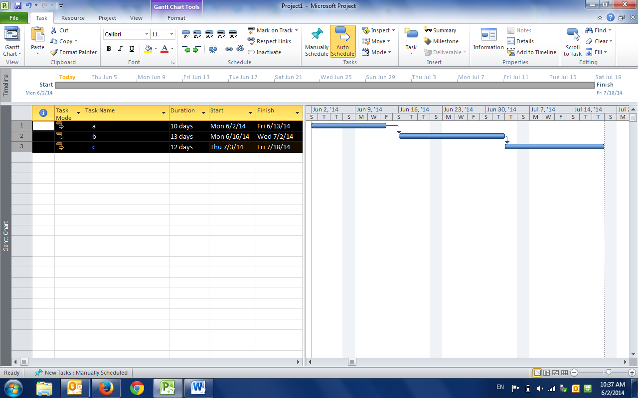 ms project export without gantt chart
